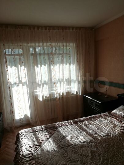 4-к. квартира, 75,6 м², 2/5 эт.