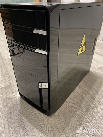 Компьютер (2шт)