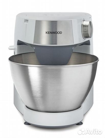 Кухонная машина Kenwood KHC29.J0WH