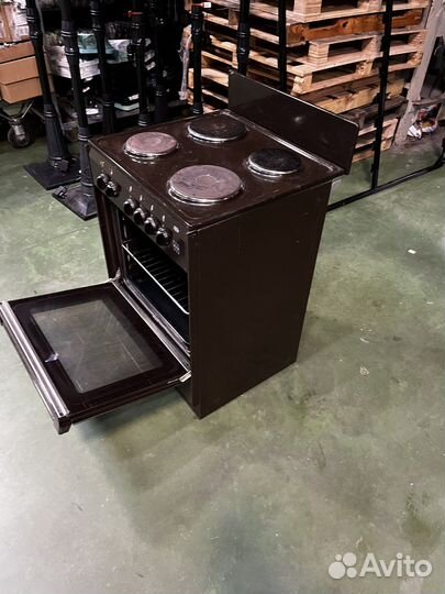 Плита электрическая