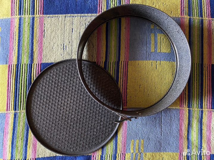 Форма для выпечки (27см)