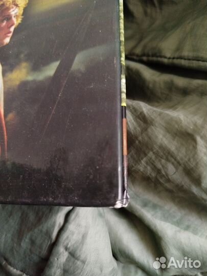 Книга по фильму 