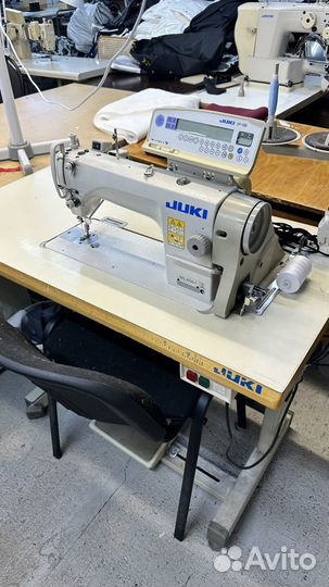 Швейная машина промышленная 220