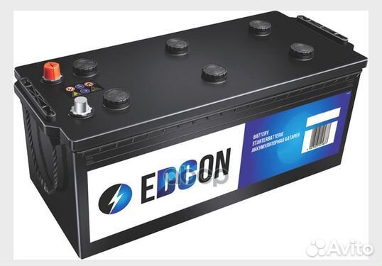 DC2251150L аккумуляторная батарея +слева 225Ah