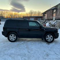 Jeep Liberty 2.0 MT, 2007, 290 000 км, с пробегом, цена 1 000 000 руб.