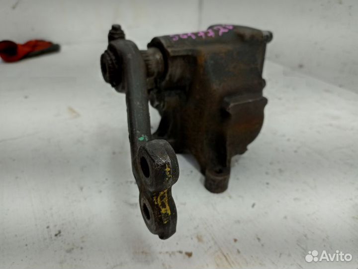 Рулевая машинка Мерседес