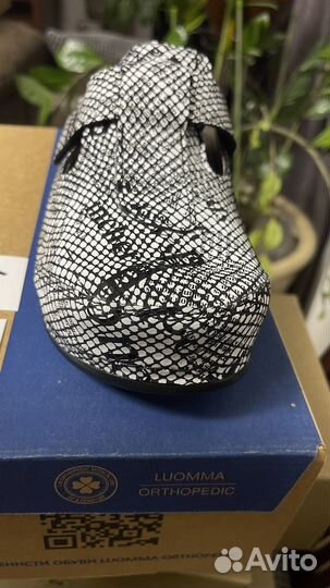 Обувь женская