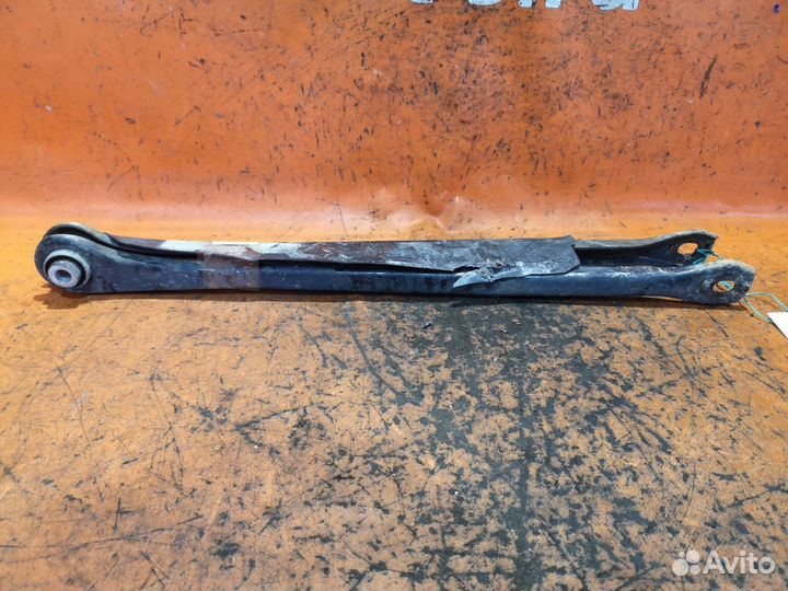 Реактивная тяга задняя левая вержняя Bmw 3-series E46