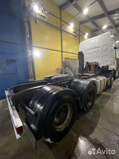 Renault Premium 440dxi, 2012