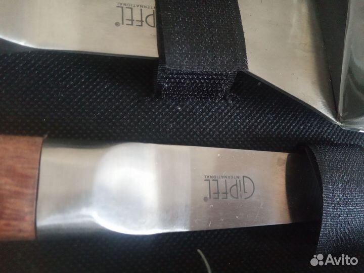 Набор для барбекю Gipfel (оригинал)