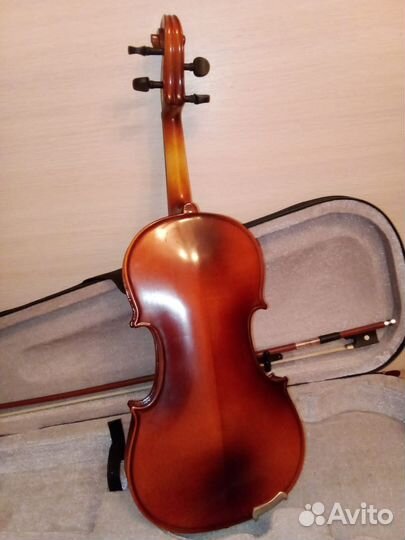 Скрипка 4/4 Antonius Stradivarius