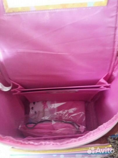 Ранец школьный