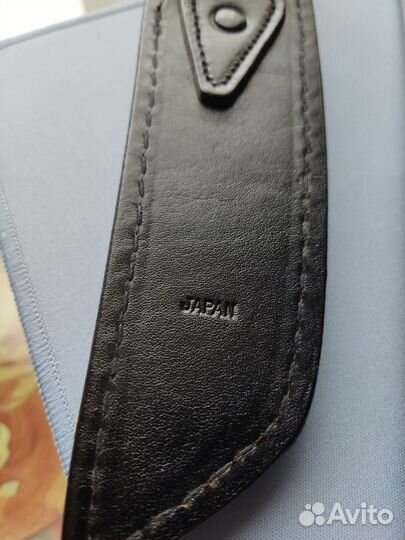 Коллекционный Мастер Танто Cold Steel