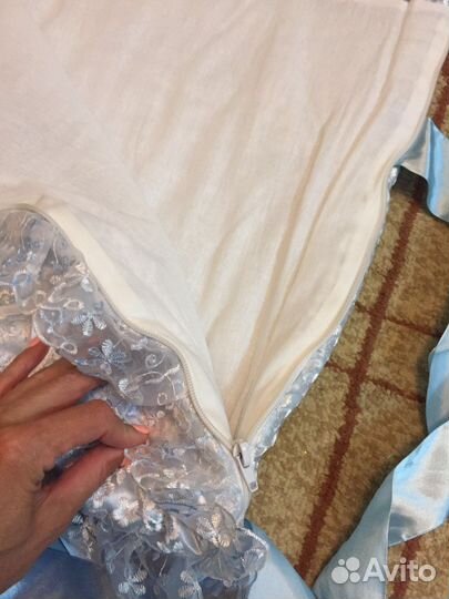 Набор на выписку для мальчика