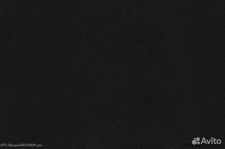 Коврик на бампер