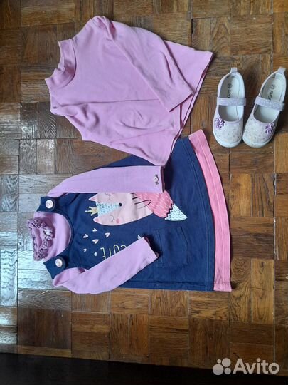 Комплект детской одежды
