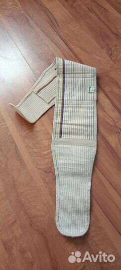 Бандаж дородовый р.L