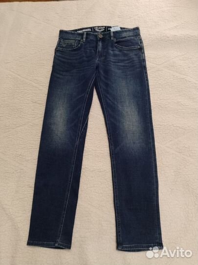 Джинсы PME Legend(Pall Mall Exp.) p. 50