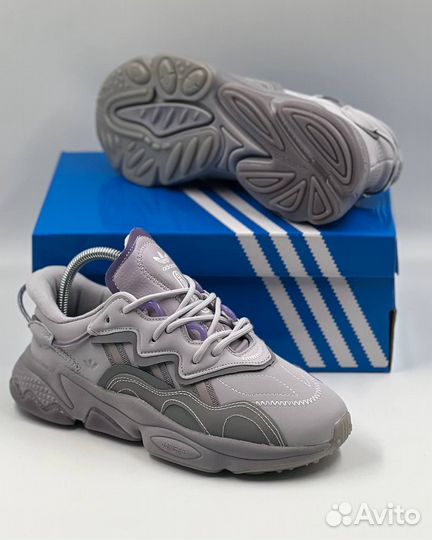 Кроссовки Adidas Ozweego