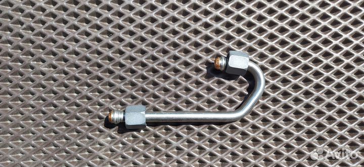 Топливная трубка Skoda 04E130241AM