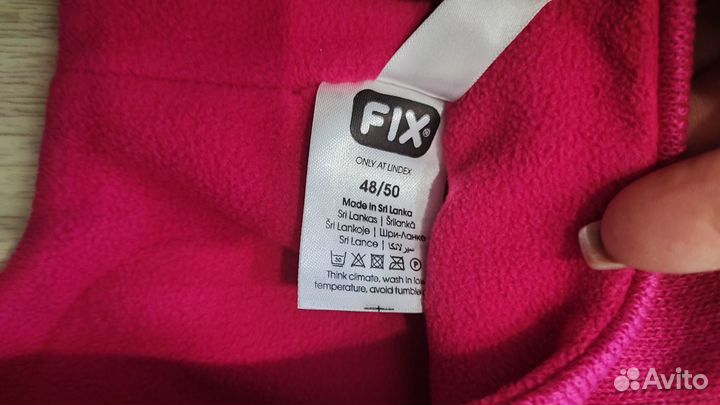 Шапки и варежки 1-4 года