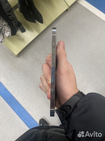 iPhone 13 Pro Max, 128 ГБ