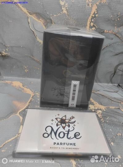 Туалетная Вода Dior Sauvage Elixir 60 мл (Арт.14334)