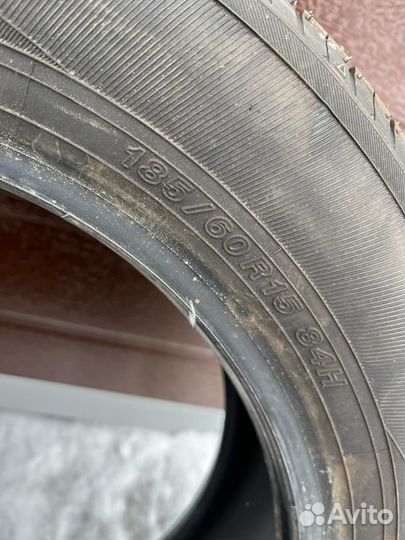 Yokohama Bluearth ES32 185/60 R15 84H