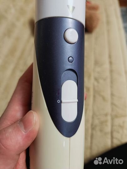 Фен щетка philips