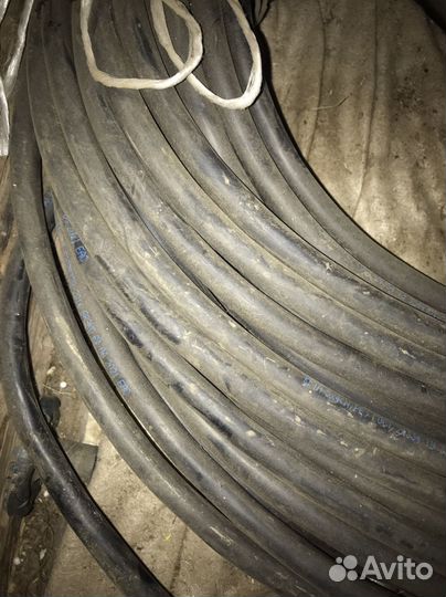 Ввг кабель 5х1.5