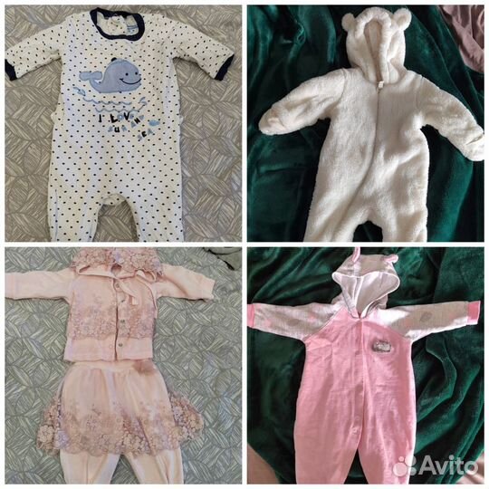 Одежда для девочки
