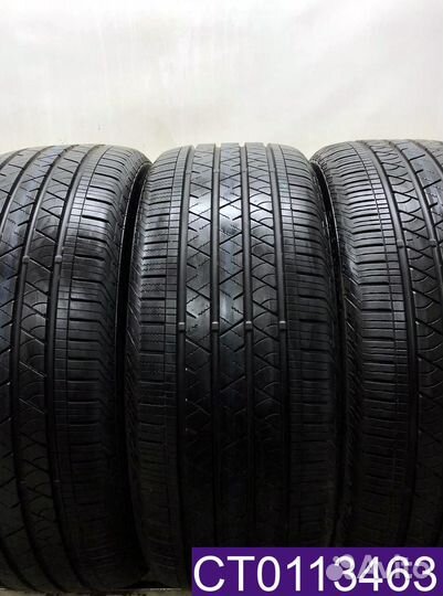 Continental ContiCrossContact LX Sport 245/50 R20 102V