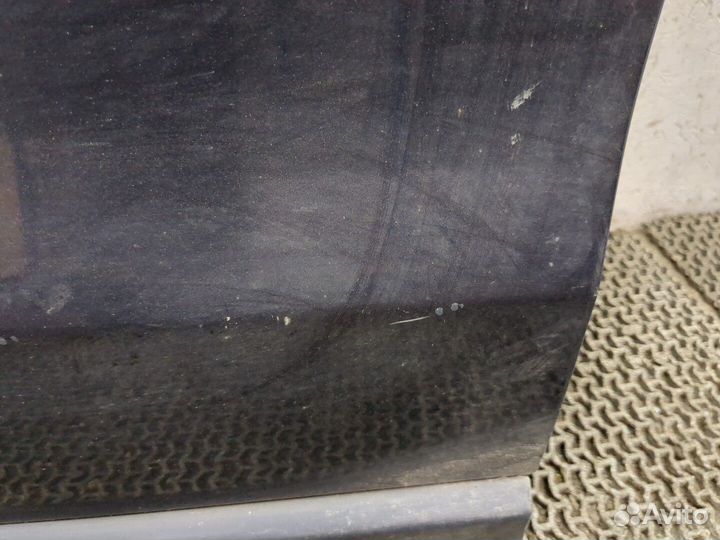 Дверь боковая Honda CR-V, 2009