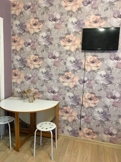 Квартира-студия, 20 м², 2/10 эт.
