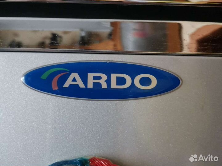Холодильник бу Ardo