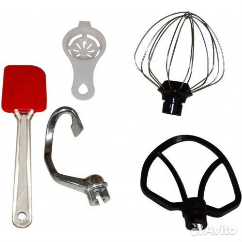 Миксер планетарный hyundai