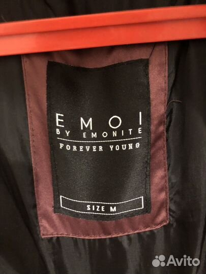 Бомбер женский демисезон 44-46 размер