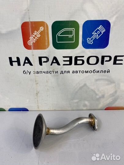 Маслоприёмник Daewoo Matiz 0.8