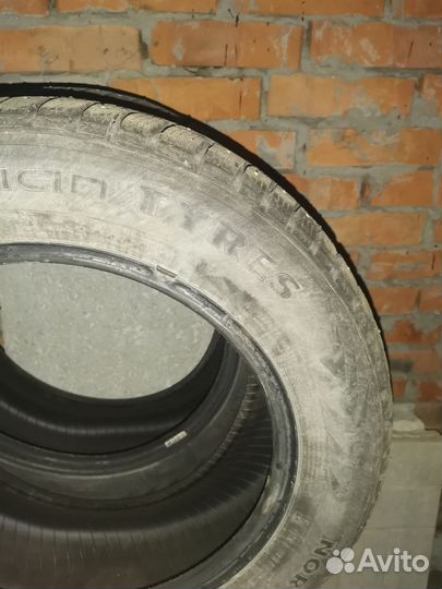 Nokian Tyres Nordman 7 195/60 R15 92T