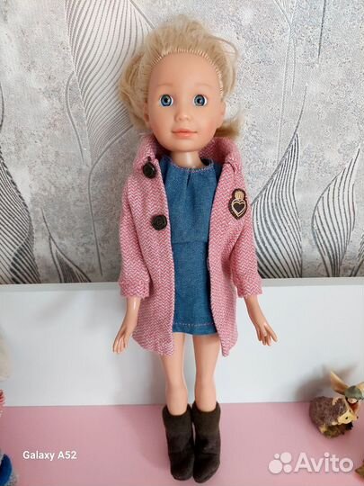 Куклы Zapf creation