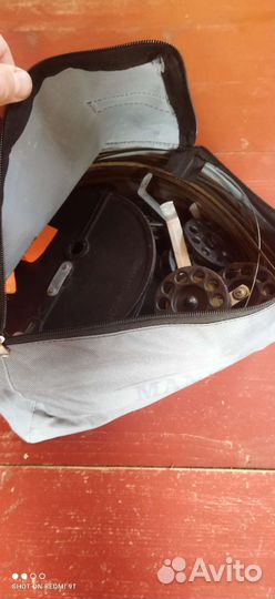 Жерлицы для рыбалки