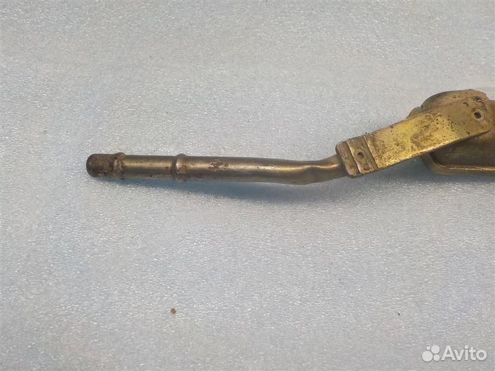 Рейка топливная (рампа) Nissan Almera (N16) 2000