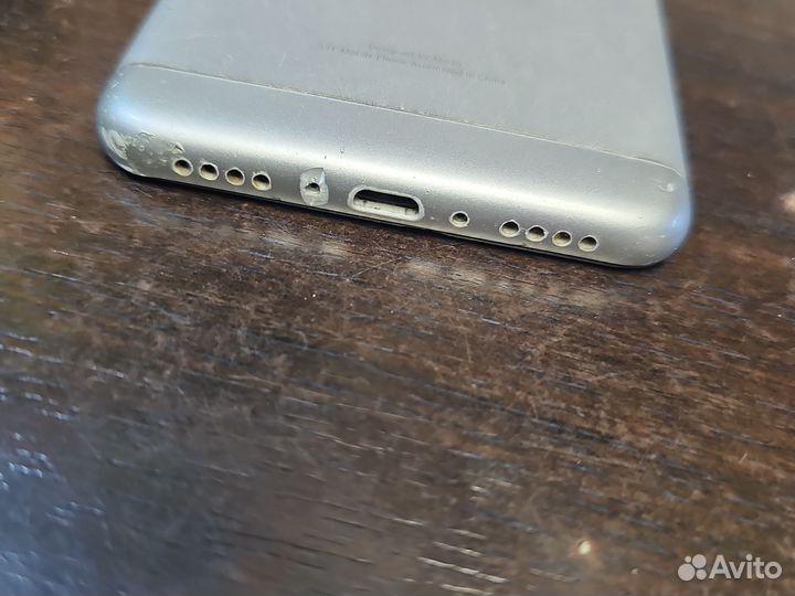 Meizu M3s, 2/32 ГБ