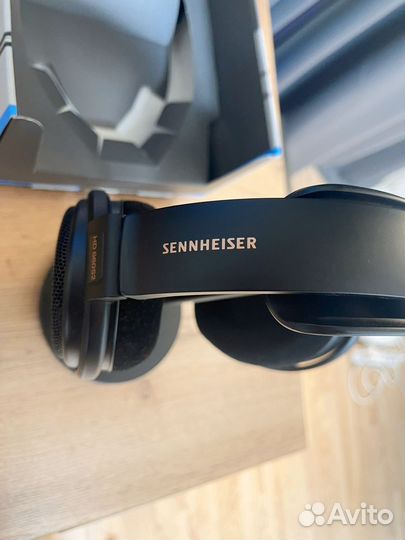 Наушники Sennheiser HD 660S2