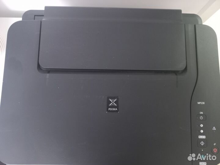 Принтер Canon Pixma mp230