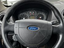 Руль с подушкой безопстности Ford fusion