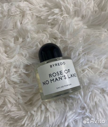 Byredo rose of no man s land новый парфюм 100мл