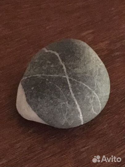 Камень глаз