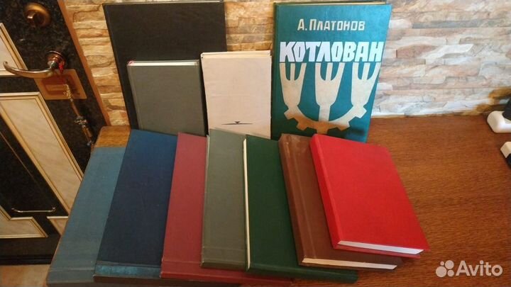 Книги Самиздат.СССР