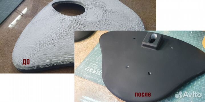 3Д печать, моделирование и сканирование